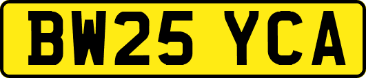 BW25YCA