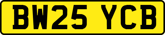 BW25YCB