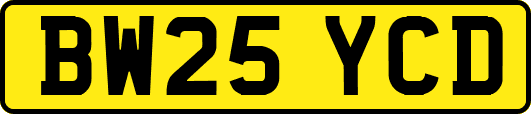 BW25YCD