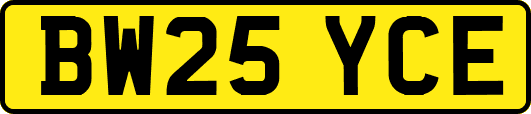 BW25YCE