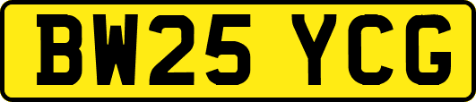 BW25YCG