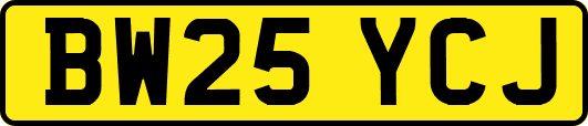 BW25YCJ