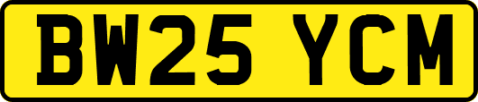 BW25YCM