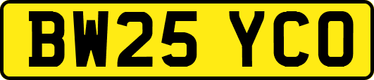 BW25YCO