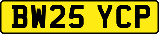 BW25YCP
