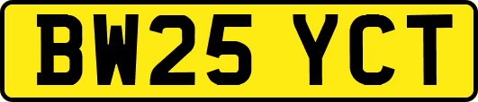 BW25YCT