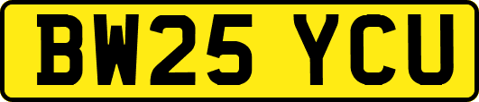 BW25YCU