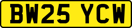 BW25YCW