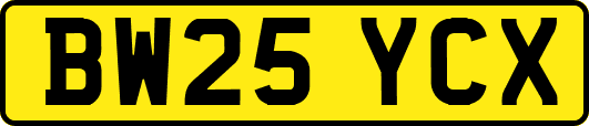 BW25YCX