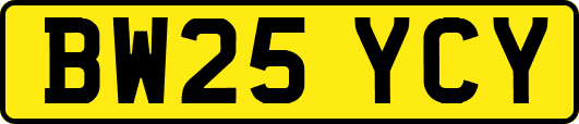 BW25YCY