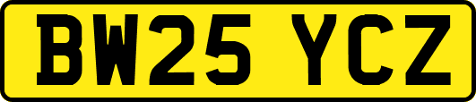 BW25YCZ