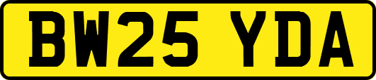 BW25YDA