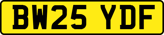 BW25YDF