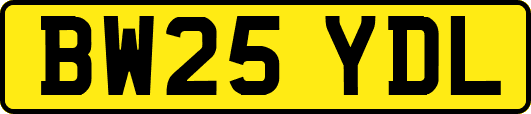 BW25YDL
