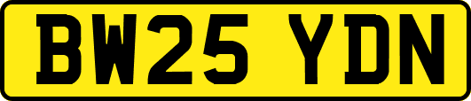 BW25YDN