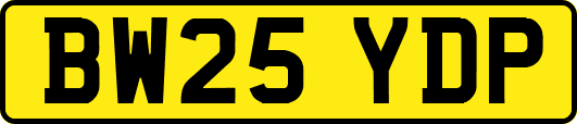 BW25YDP