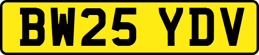 BW25YDV