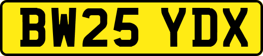 BW25YDX