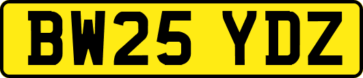 BW25YDZ