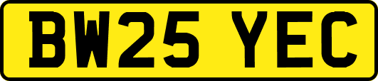 BW25YEC