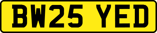 BW25YED