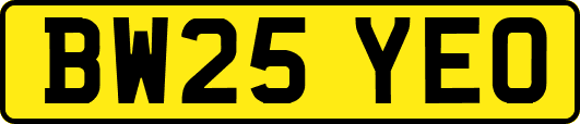 BW25YEO