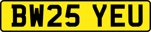 BW25YEU