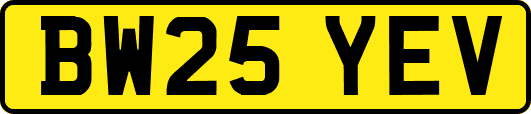 BW25YEV