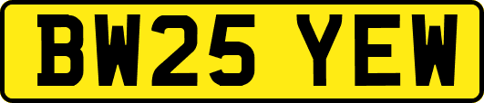 BW25YEW