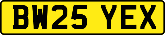 BW25YEX
