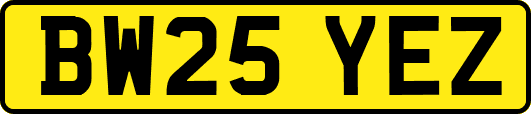 BW25YEZ