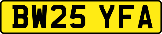 BW25YFA