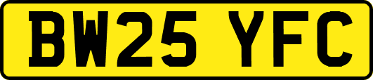BW25YFC