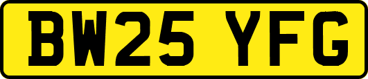 BW25YFG