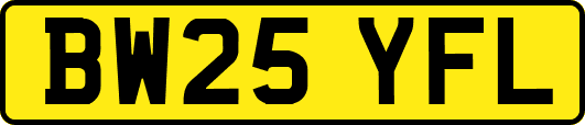 BW25YFL