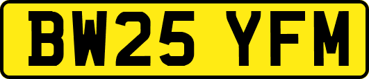 BW25YFM
