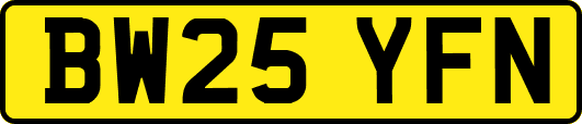 BW25YFN