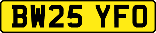 BW25YFO