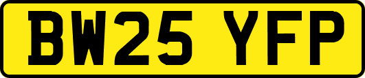 BW25YFP