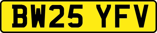 BW25YFV