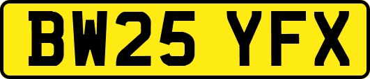 BW25YFX