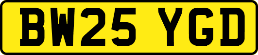 BW25YGD