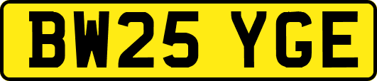 BW25YGE