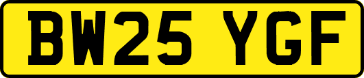 BW25YGF