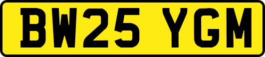 BW25YGM