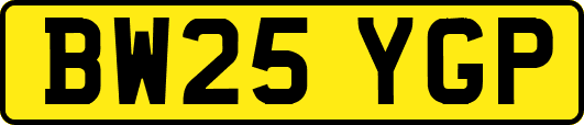 BW25YGP