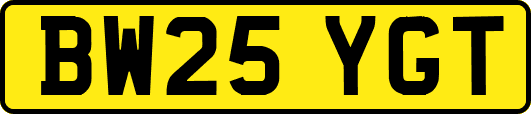 BW25YGT