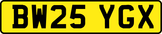 BW25YGX