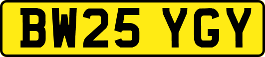 BW25YGY