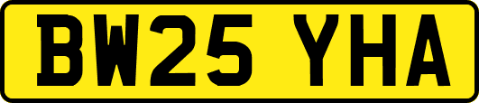 BW25YHA